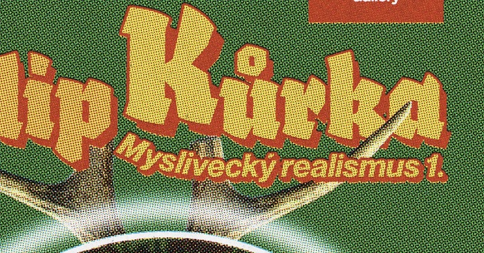 Opening: Filip Kůrka - Hunting Realism Vol. 1